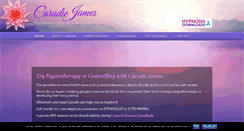 Desktop Screenshot of hypnosis-swansea.co.uk